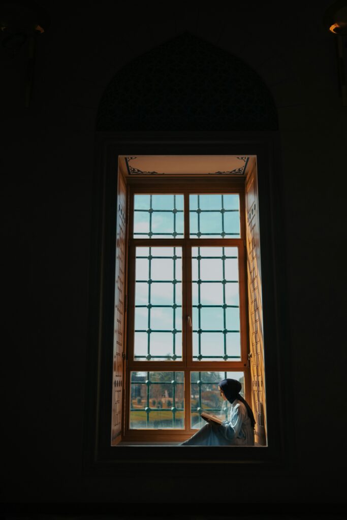 chronic illness and nervous system stress