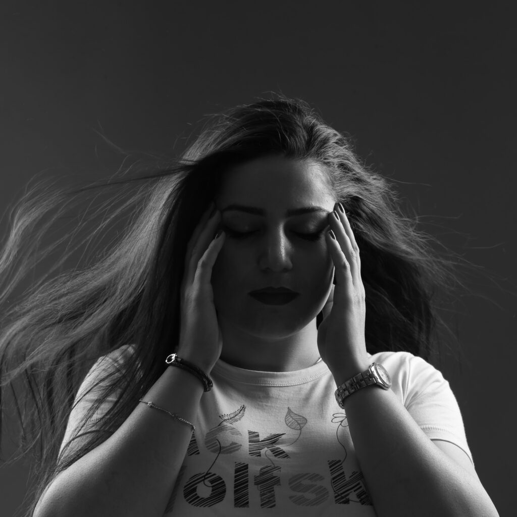 why rest feels unsafe nervous system regulation