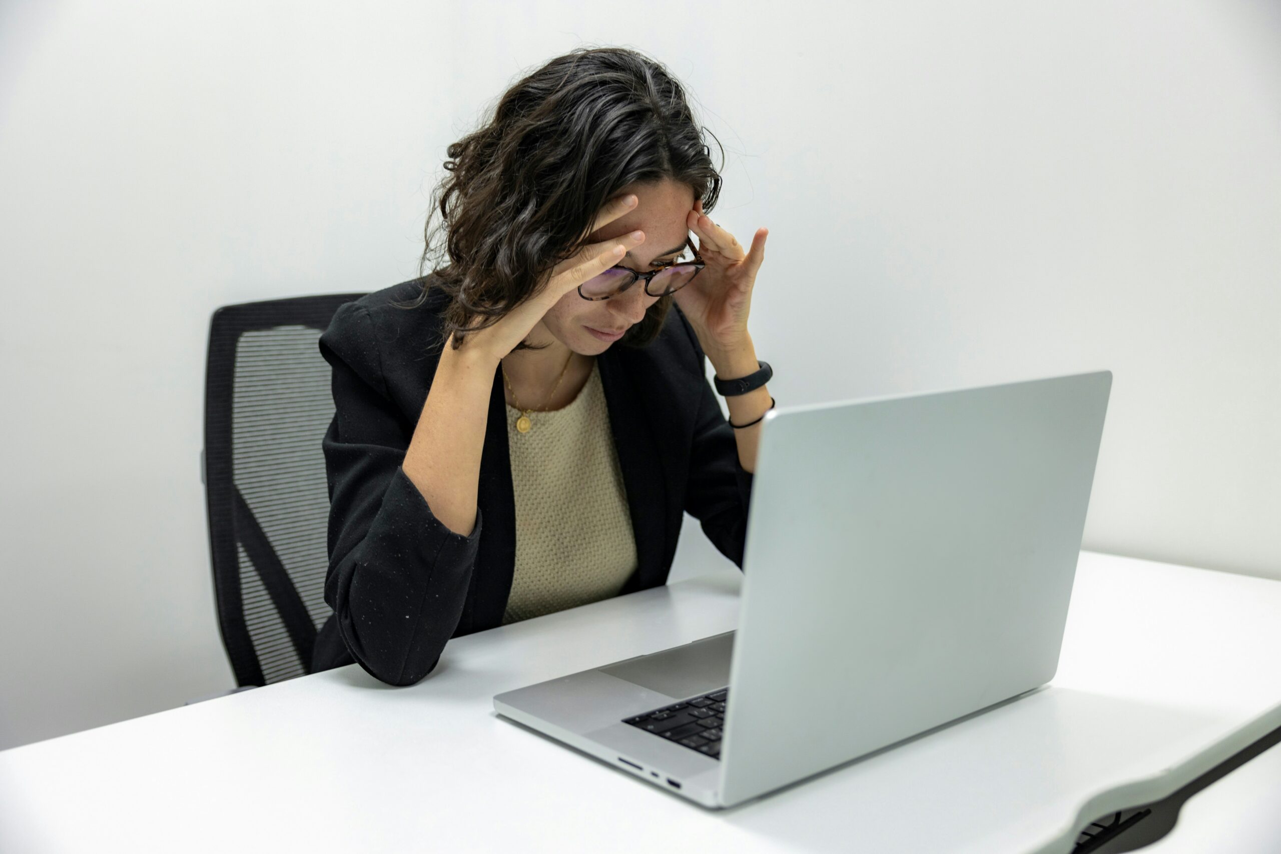 ADHD burnout and emotional exhaustion affecting daily functioning