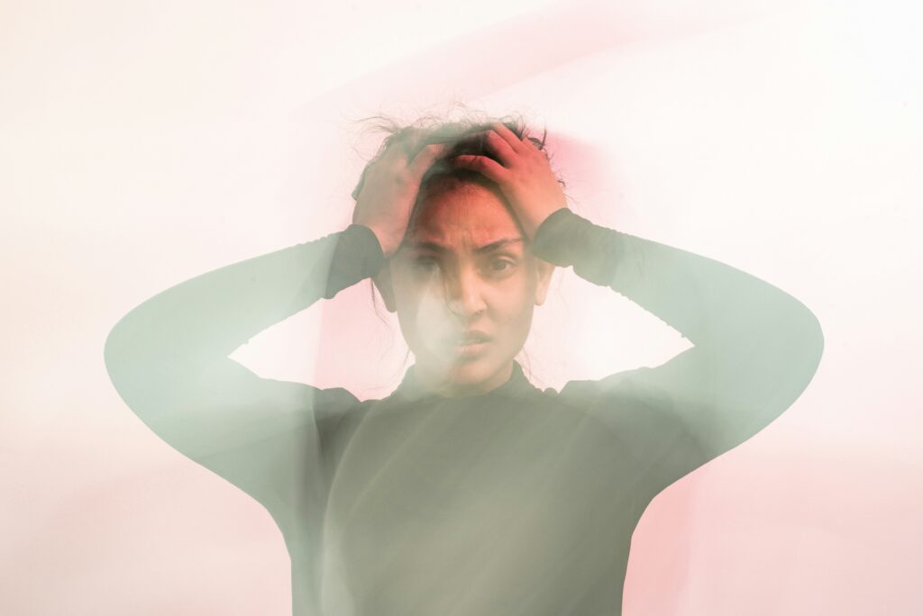ADHD emotional dysregulation therapy