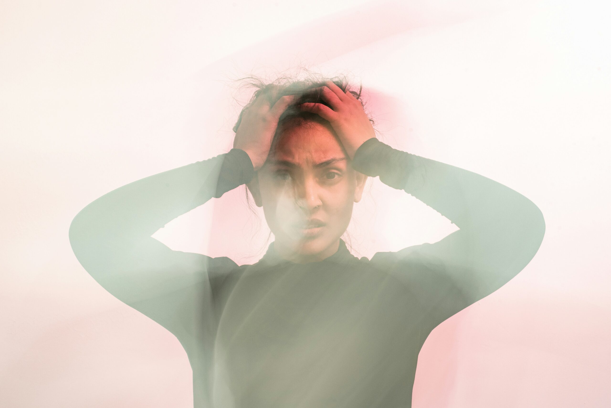 ADHD emotional dysregulation therapy